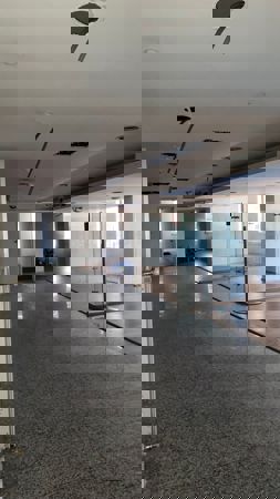 BURSA OSMANGAZİ'DE 1.253 M2 8 KATLI SATILIK BİNA